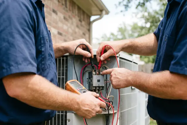 AC Repair