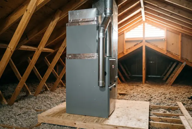 Thermostat Services